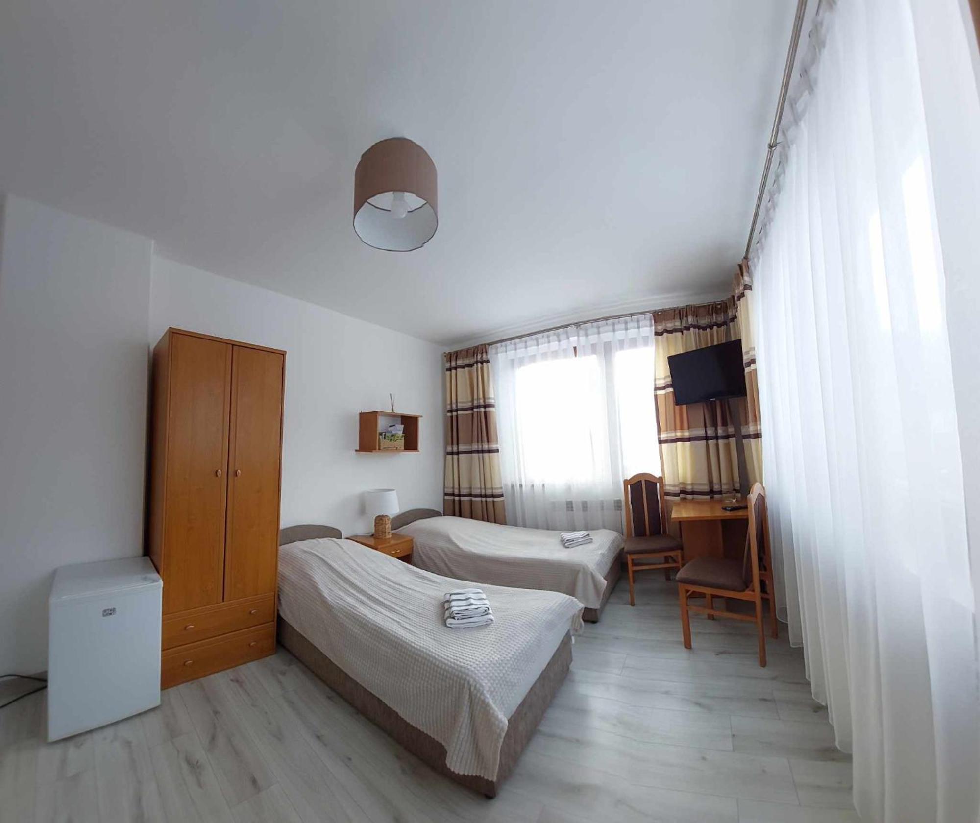 Dom Goscinny U Wiktorii Szczyrk Room photo